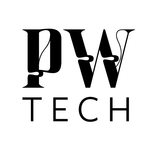 PWTECH Logo